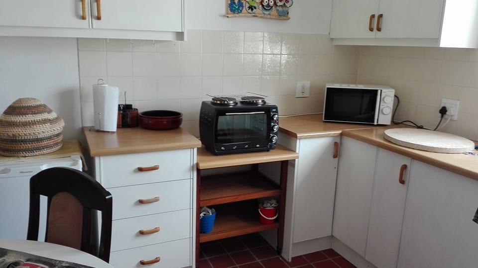 Appartement The Owl House à Sedgefield Extérieur photo